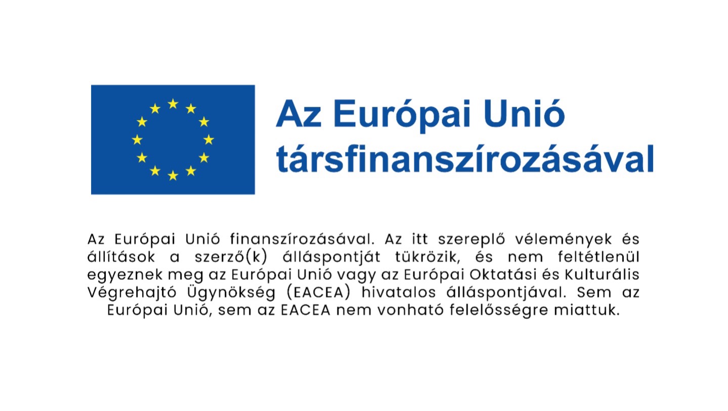 EU finanszírozás